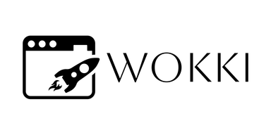 wokki Logo (Aboreto)